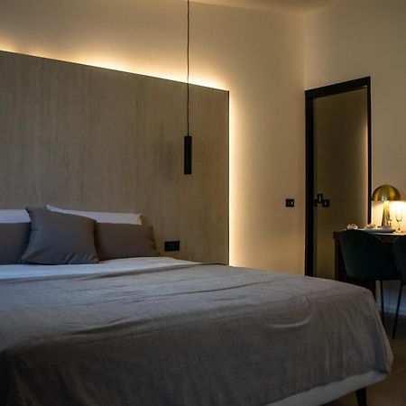 Real Suite Spa Παλέρμο Εξωτερικό φωτογραφία