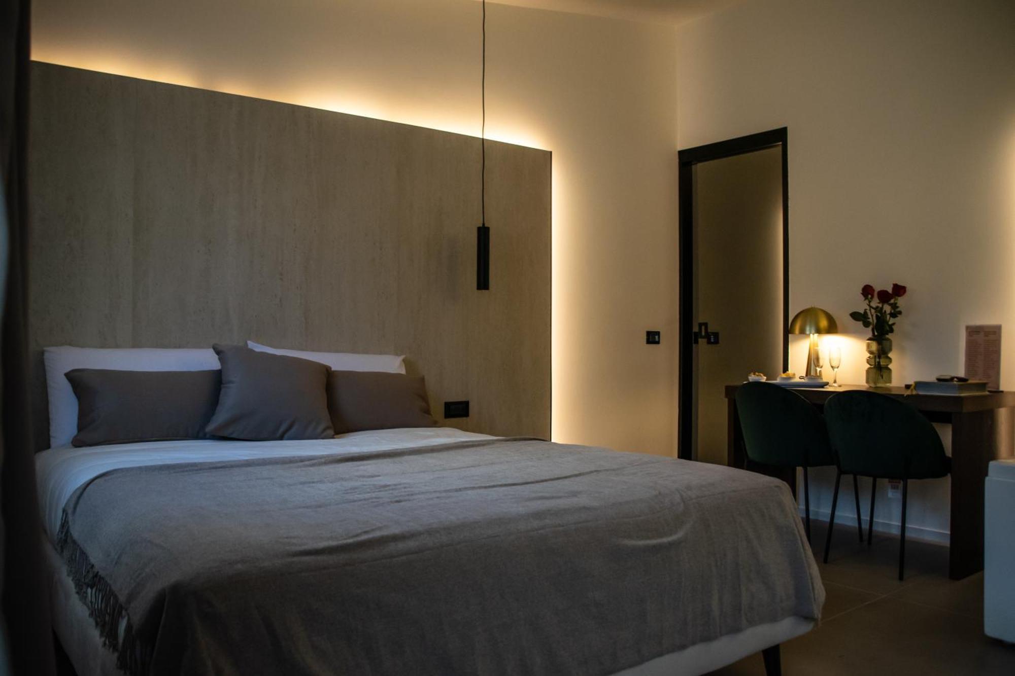 Real Suite Spa Παλέρμο Εξωτερικό φωτογραφία