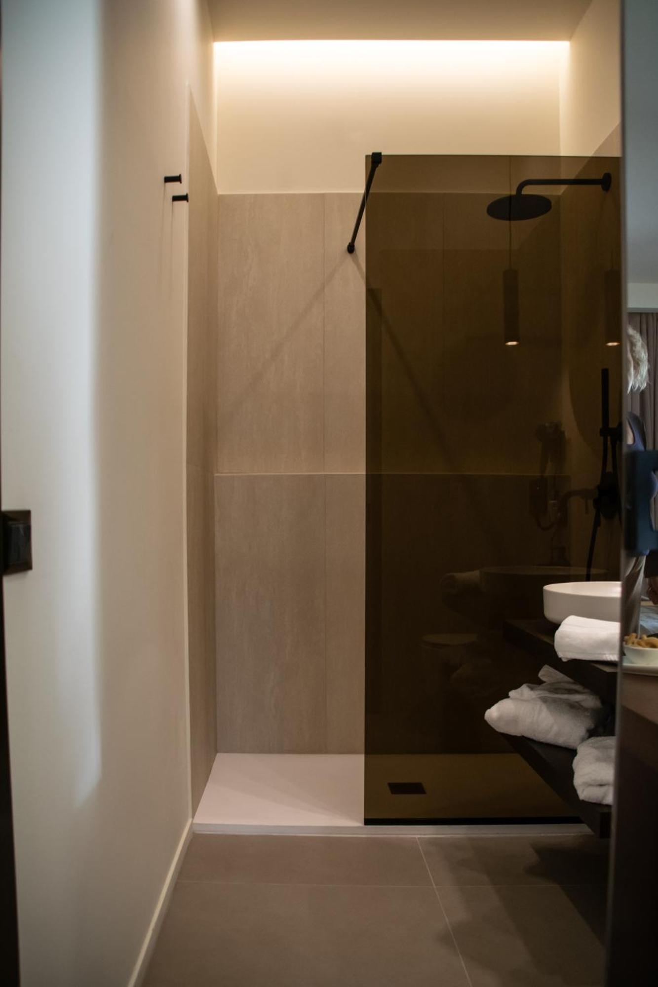 Real Suite Spa Παλέρμο Εξωτερικό φωτογραφία