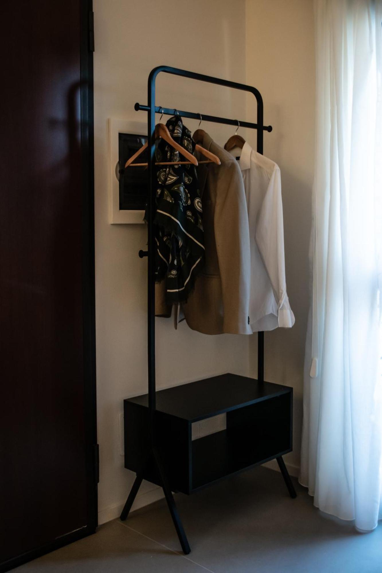 Real Suite Spa Παλέρμο Εξωτερικό φωτογραφία
