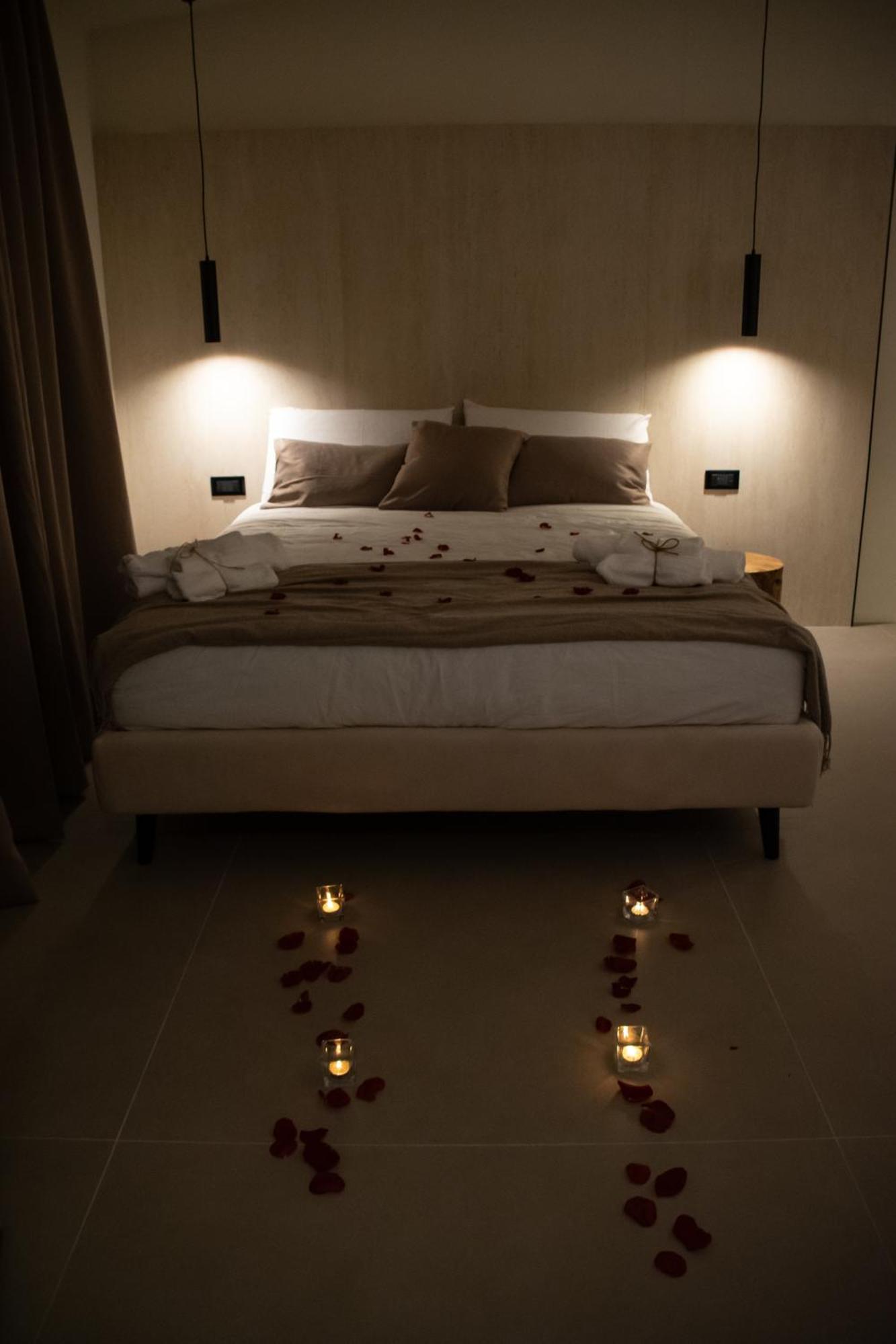 Real Suite Spa Παλέρμο Εξωτερικό φωτογραφία