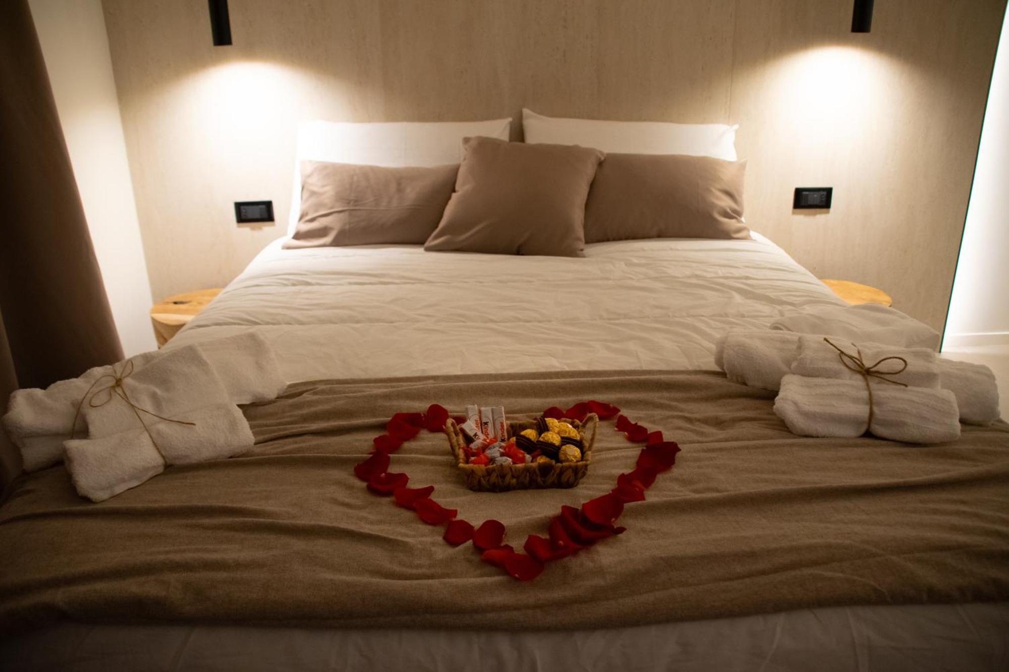 Real Suite Spa Παλέρμο Εξωτερικό φωτογραφία